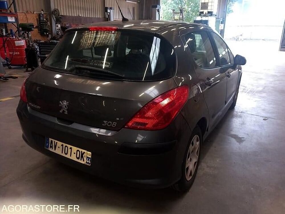 308 VF34C9HP0AY105952 occasion 93100 Herbignac