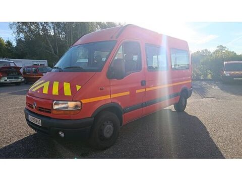 Annonce voiture Camion magasin Camion magasin 650 €