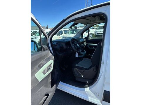 Citro&euml;n Berlingo VR7ECYHWCJJ865392  occasion Ancenis 93100