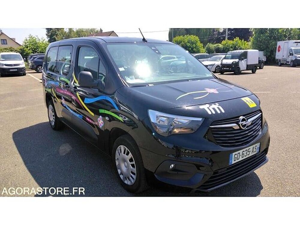 3008 VR3KAHPY1SS057247 occasion 93100 Grand Bourgtheroulde