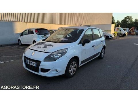 Sc&eacute;nic VF1JZ1Y0646133718 occasion 93100 Strasbourg