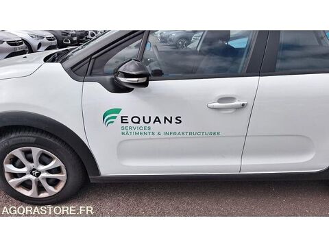 C3 VF7SWYHYPKT524040 occasion 93100 Grand Bourgtheroulde