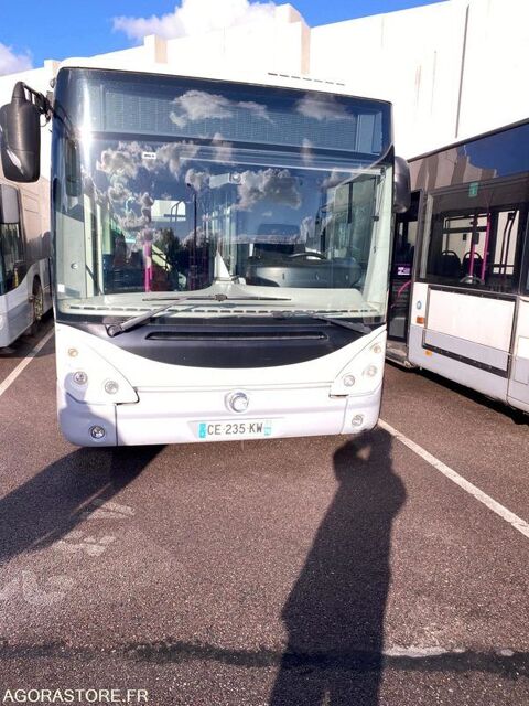  2007 occasion 93100 Rouen