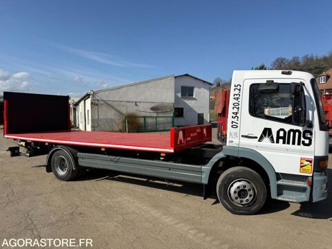  2000 occasion 93100 Issoire