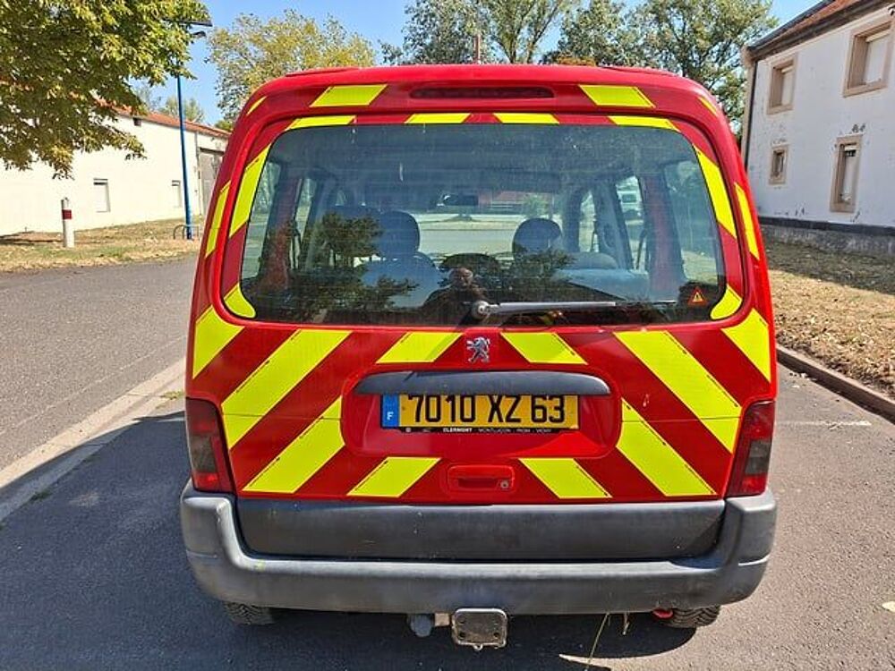   occasion 93100 Clermont-Ferrand