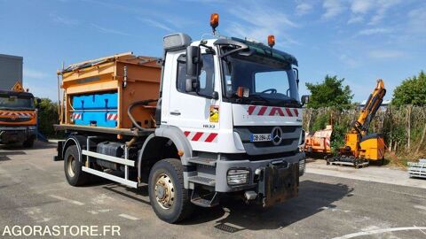  2012 occasion 93100 Pontarlier