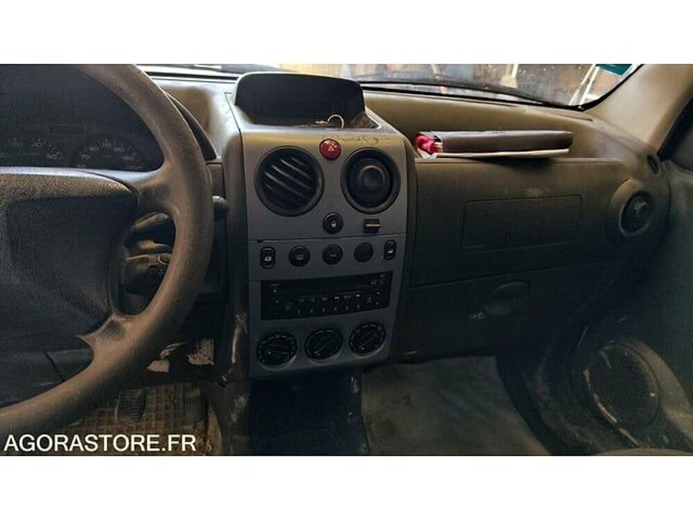 Berlingo VF7GC9HWCAN539364 occasion 93100 Grand Bourgtheroulde