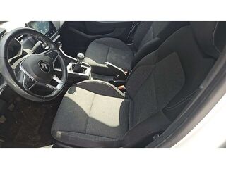 Clio VF1RJA00964555880 occasion 93100 Chameyrat