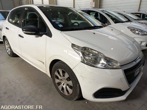 Peugeot 208 VF3CCZMZ6FT178146