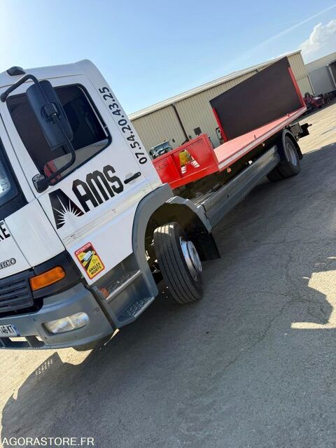  2000 occasion 93100 Issoire