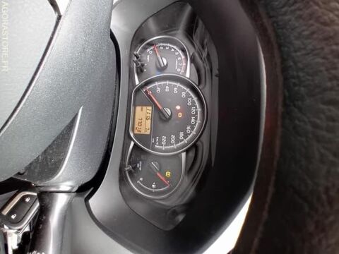 Yaris VNKKL3D3X0A129712 occasion 93100 Les Mureaux