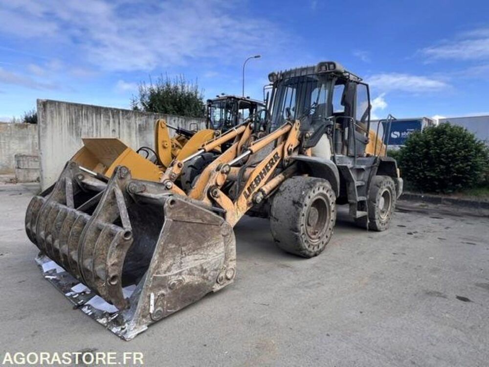   occasion 93100 Brive-La-Gaillarde