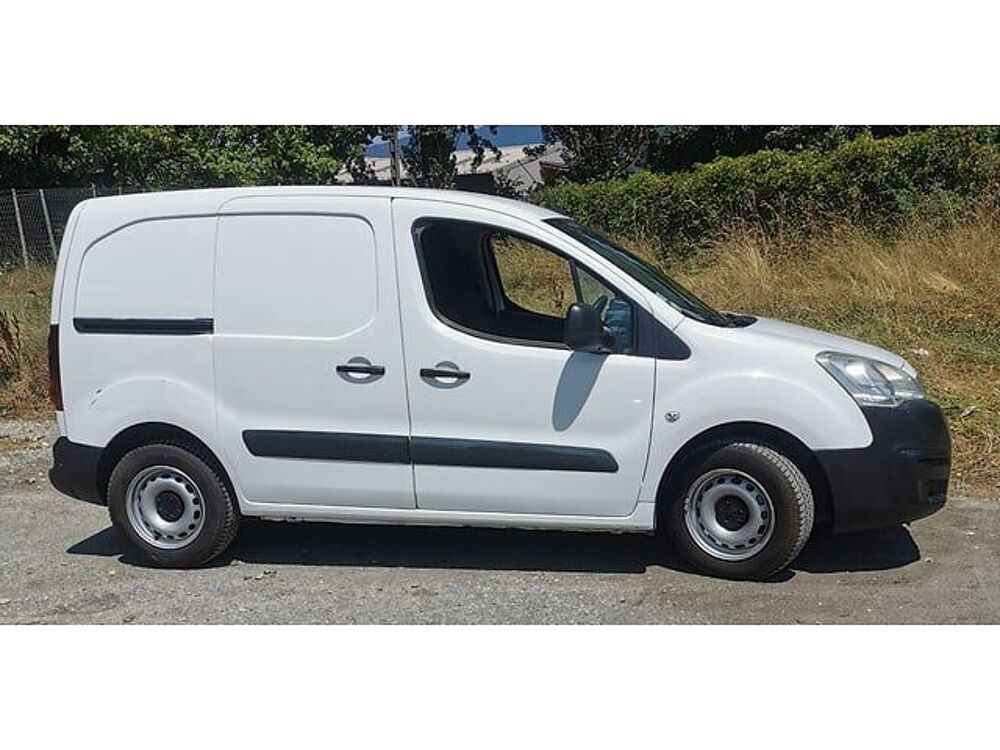 Partner  occasion 93100 Grignon
