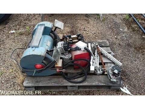 Annonce voiture Divers Divers 75 €