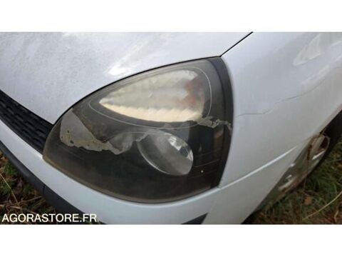 Clio VF1BB0FCF27076377 occasion 93100 Aix-En-Provence