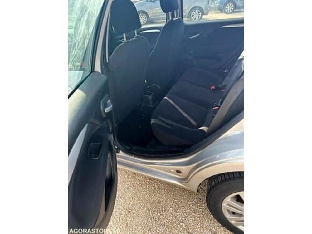 Punto ZFA1990000P037301 occasion 93100 Corbas