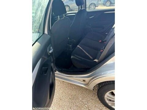Punto ZFA1990000P037301 occasion 93100 Corbas