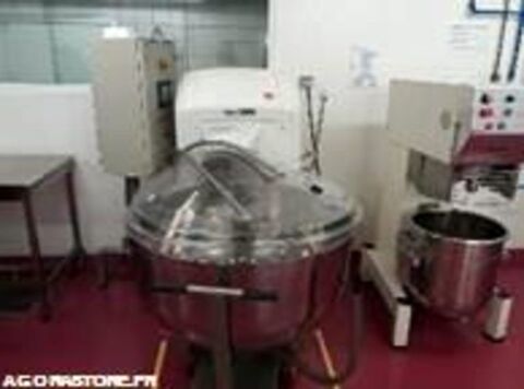 VMI - industrial equipment - food processing equipmen... 1450 93100 Lyon