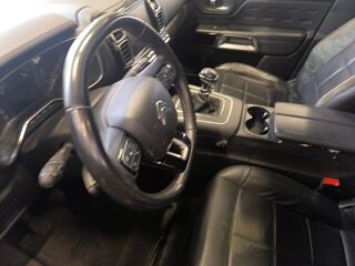 C5 VR7ARHNSKNL035508 occasion 93100 Chelles
