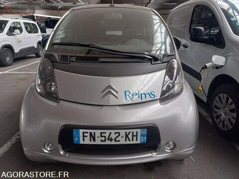 Citro&euml;n C-zero VF71NZKYZKU902192  occasion Reims 93100