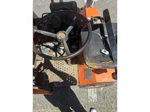 Autres Equipements  occasion 93100 Annecy