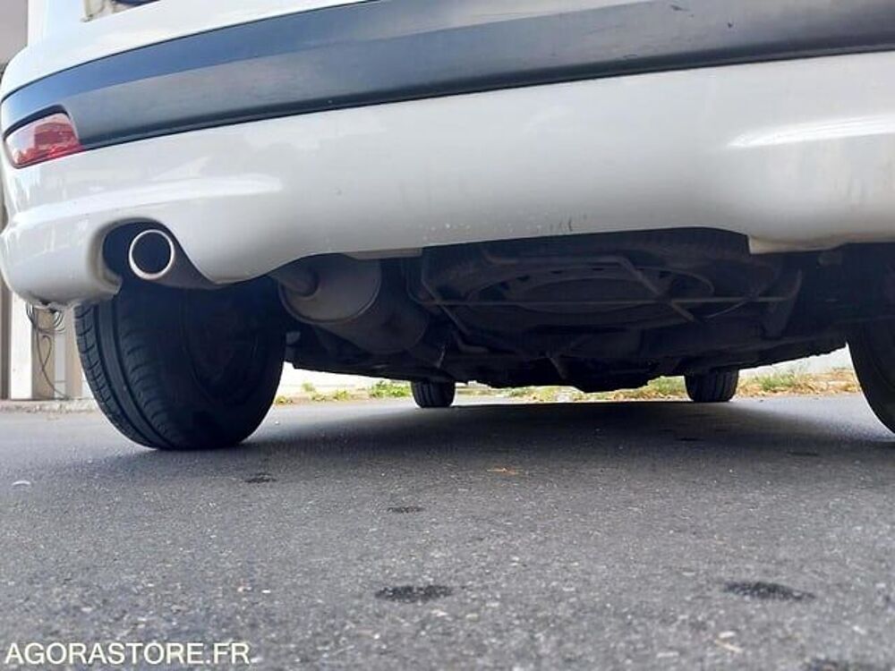 206 VF32M8HR0CY055803 occasion 93100 Noisy-Le-Grand