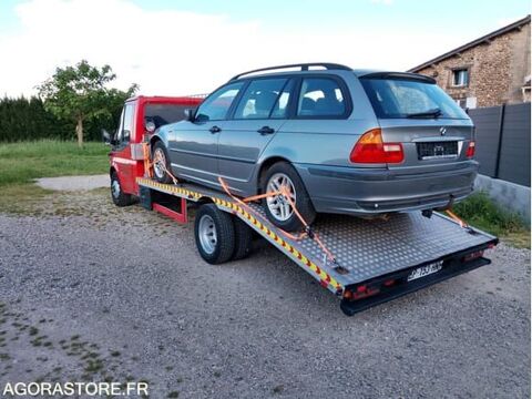 Transit WF0FXXTTFF6R82067 occasion 93100 Malissard