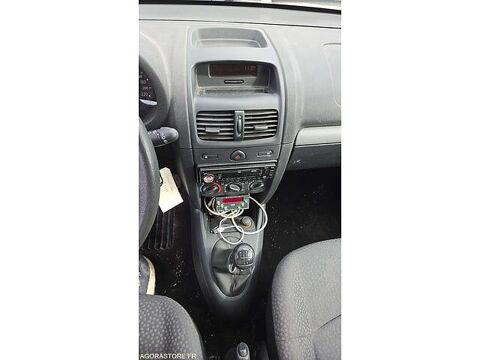 Clio VF1BB1KEF36899416 occasion 93100 Lamballe-Armor