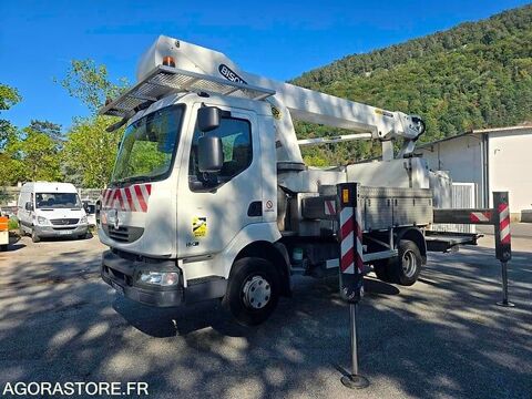   occasion 93100 Annecy