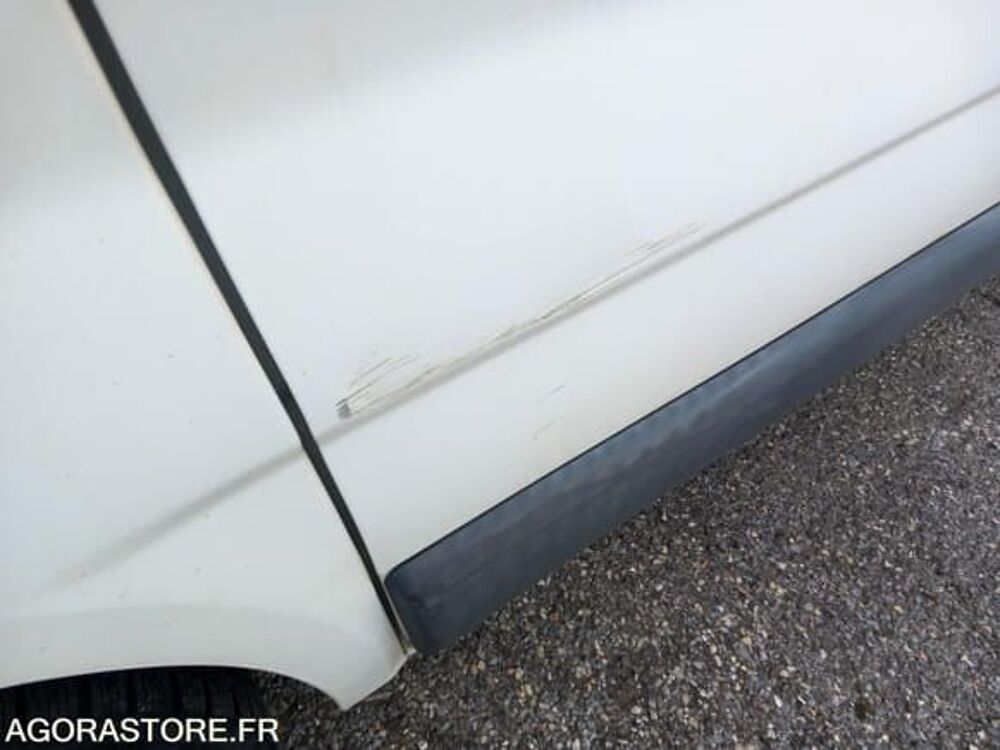 Trafic VF1FLACA66Y165291 occasion 93100 Annecy