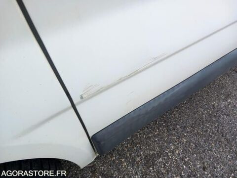 Trafic VF1FLACA66Y165291 occasion 93100 Annecy