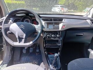 C3 2017 occasion 93100 Urcel
