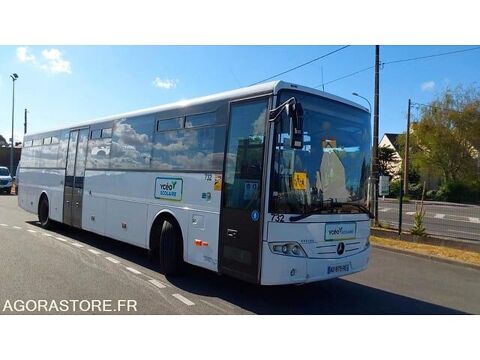 Annonce voiture Car - Bus Car - Bus 2000 €