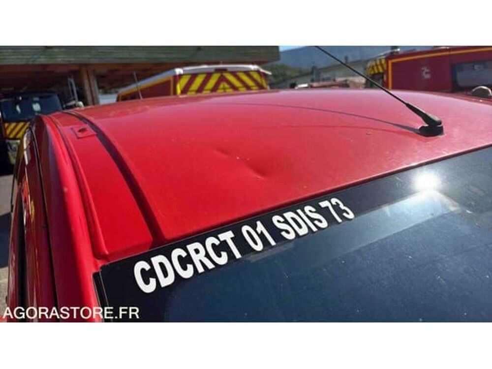 Partner VF37J9HP0CJ798281 occasion 93100 Saint-Alban-Leysse
