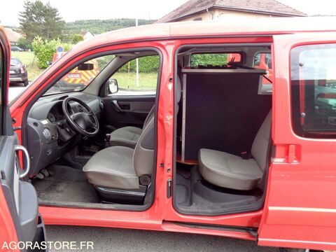 Berlingo VF7GJ9HXC93463829 2007 occasion 93100 Mamirolle