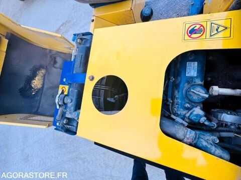 2003 occasion 93100 Serri&egrave;res-En-Chautagne
