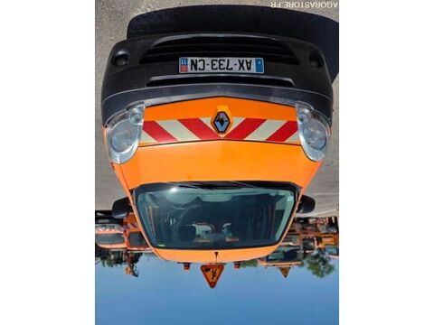 Kangoo VF1KW0BB543748008 occasion 93100 Carcassonne