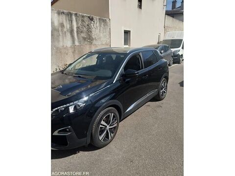 3008 VF3MRHNYHHS380747 occasion 93100 Pantin
