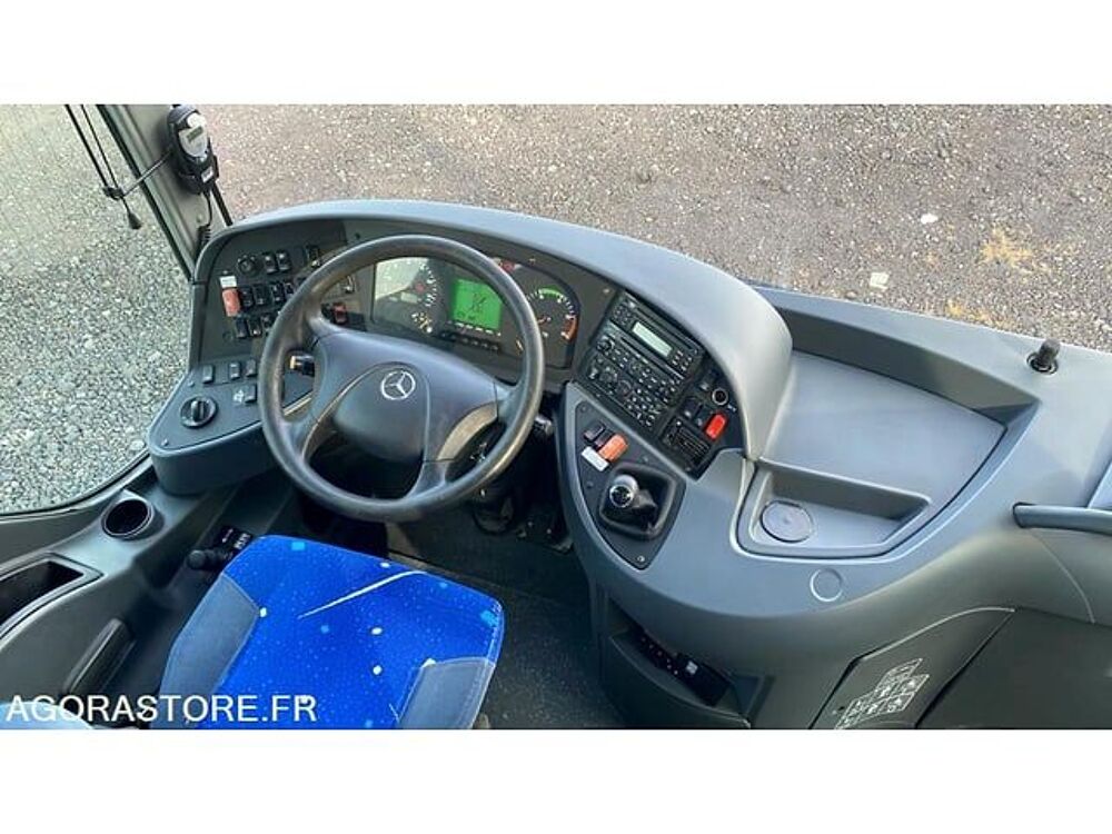   occasion 93100 Sallaumines