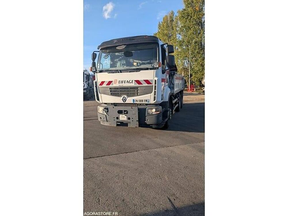   occasion 93100 Dracy-Le-Fort