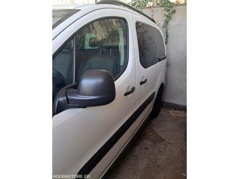 Berlingo VF77JBHZMJJ787362 occasion 93100 Saint-&Eacute;tienne
