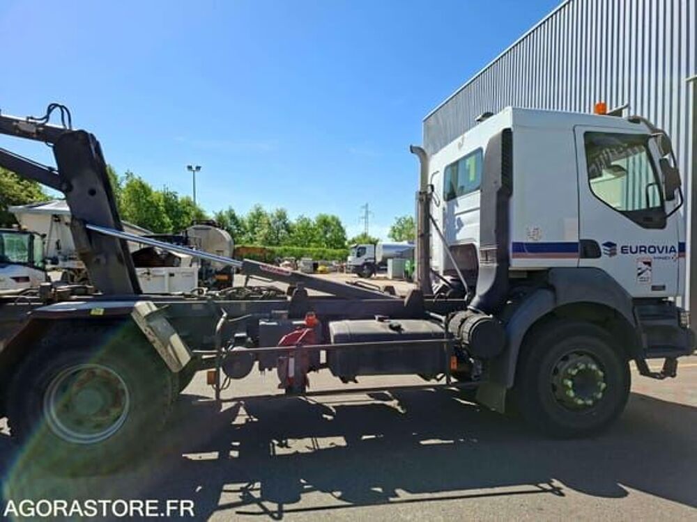 Levage  occasion 93100 Montauban