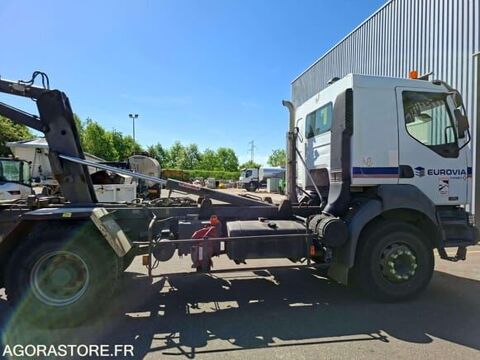 Levage  occasion 93100 Montauban