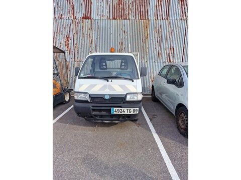 Piaggio Porter ZAPS8500000574545  occasion Sens (89) 93100