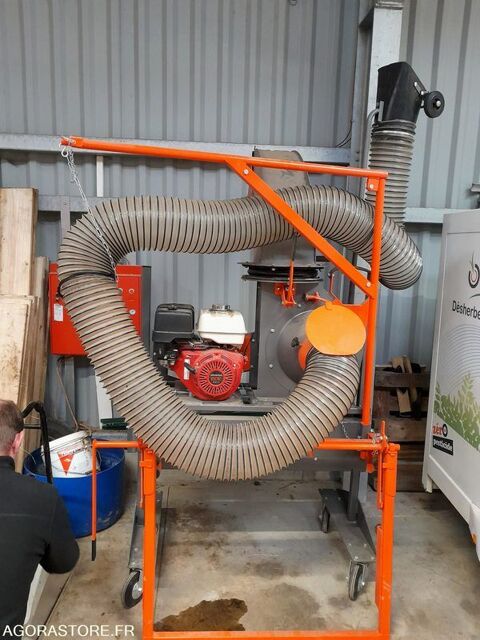 Engin de Chantier / BTP Engin de Chantier / BTP  occasion Yerville 93100