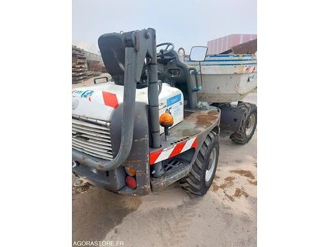 Annonce voiture Engin de Manutention / Levage Autres Equipements 14500 €
