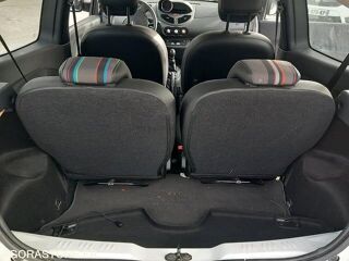 Twingo VF1CNJ60551467857 occasion 93100 Annecy