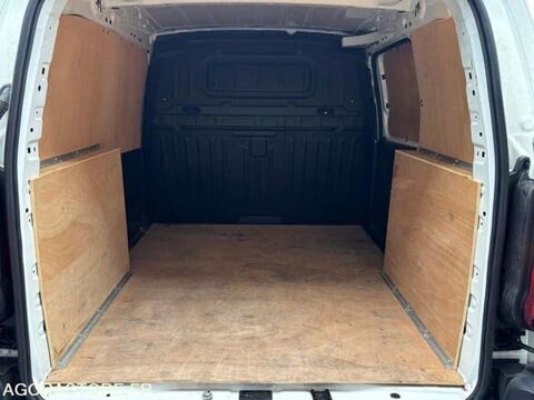 Berlingo 2020 occasion 93100 Eschau