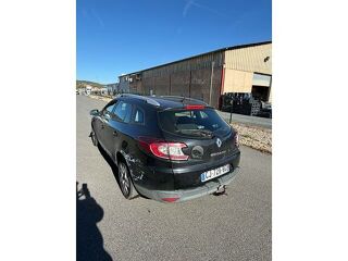 M&eacute;gane VF1KZ140647721242 occasion 93100 Saint-Sulpice-La-Pointe