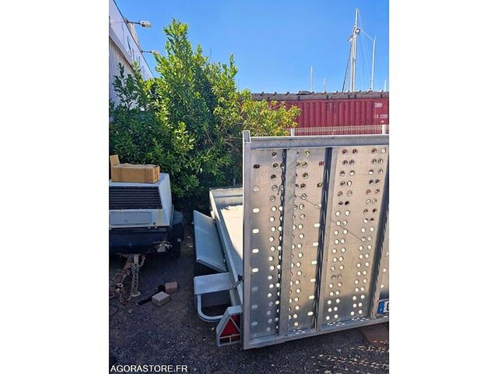   occasion 93100 Gruissan